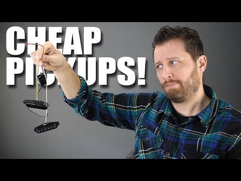 cheap-vs-expensive-guitar-pickups!---can-you-hear-the-difference?