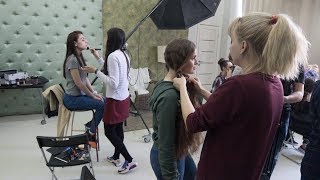 Школа профессионального макияжа Perfect Profile Школа профессионального макияжа Perfect Profile