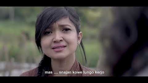 Aku Cah Kerjo   Pendhoza cover By Ndruw Neverend Ft  Ratna Galih