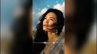 Pelangi Sehabis Hujan (Cover AI) 