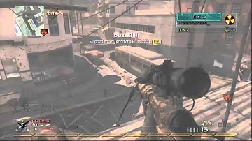 MW2 - Leftovers