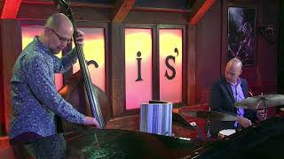 Steve Fidyk Quintet - Portrait Of Tamela