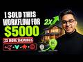 The AI Agent That Calls Real Estate Leads in 60 Seconds (n8n + Claude Code)