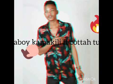 kaboy kamakili ft