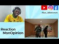 Ghettovi- Vodou ou Rien (clip officiel) Reaction_MonOpinion