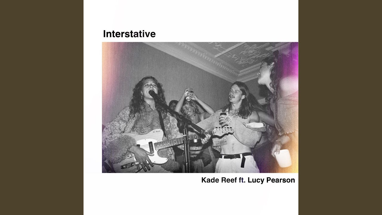 Watch Interstative (feat. Lucy Pearson) on YouTube Watch Interstative (feat. Lucy Pearson) on YouTube
