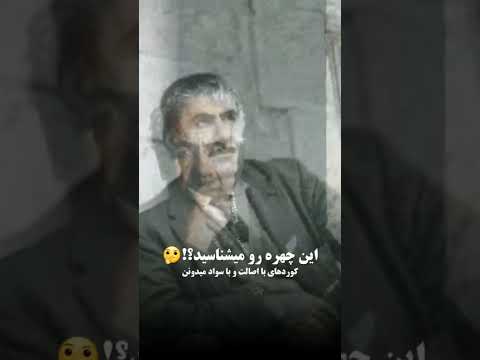 کیا شناختن همه جواب بدن زندگینامه بزرگان کورد رو بسازیم که بیشتر معرفی بشن