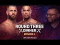 Worst Week Yet… Let’s Talk About It + UFC 327 Preview