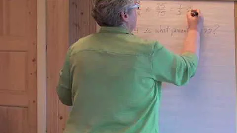 Think Aloud in Mathematics