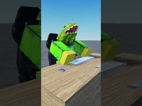 Моя первая анимация #shorts