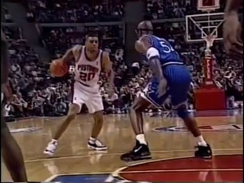 Βίντεο: Allan Houston Net Worth