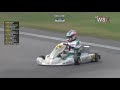 WSK OPEN CUP 2019 ROUND 2 OK FINAL