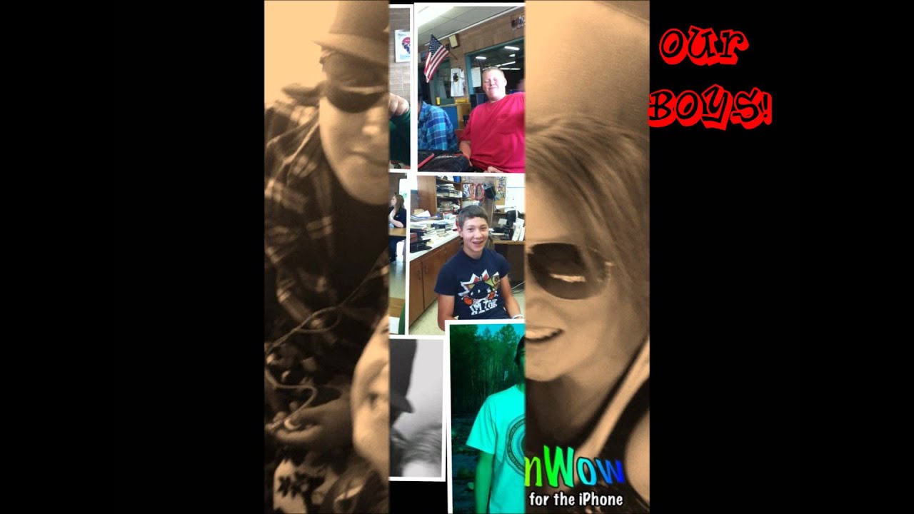  8th grade Promotion awards ceromony YouTube