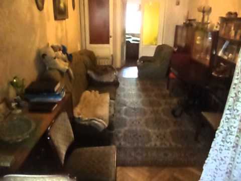 იყიდება 2 ოთახიანი ბინა ლოჯით საბურთალოზე -- Myclient.ge