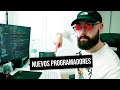 Por qué los DESARROLLADORES JUNIOR lo tienen difícil ❌ Algunos devs no tienen y ni tendrán trabajo