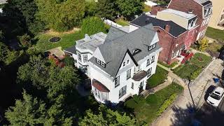 1125-27 Arrott St | Detached Northwood Home with Huge Yard in Philadelphia