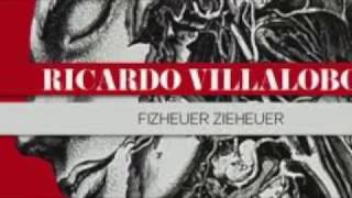 Ricardo Villalobos - Fizheuer Zieheuer (2006) shorter