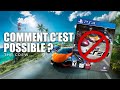 The crew dubisoft nest plus jouable et cest un problme