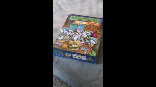 Completely Nuts Fast Paced Party game screenshot 3