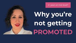 How to Get Promoted in Tech (The 3 Pillar Framework)