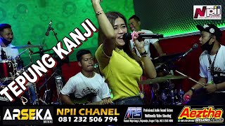 TEPUNG KANJI - Levi Berlia Vs Senuk - ARSEKA Music - ARS Audio - AEZTHA Studio - NPII Group