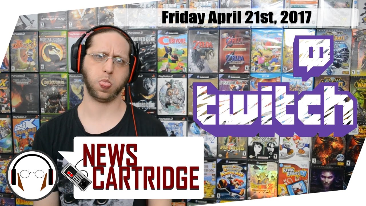 Twitch Affiliate Program - YouTube