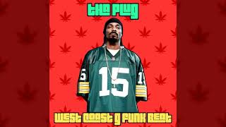 (FREE) | West Coast G-FUNK beat | "Tha Plug" | Snoop Dogg x Tha Dogg Pound type beat 2022