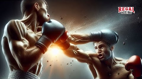 6 Essential Counters Every Boxer Must Know | Boxing Tutorial