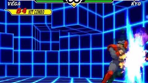 cvs2   paint the fence