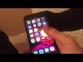 Refurbished iPhone 7 from Wal-Mart Unboxing - iPhone 7 128GB Refurbished