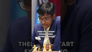 Hikaru, Gukesh and Fabiano Win BIG in the Round 12 of the 2024 Candidates Tournament