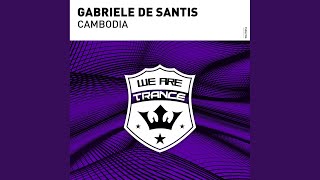 Cambodia (Extended Mix) - Gabriele De Santis