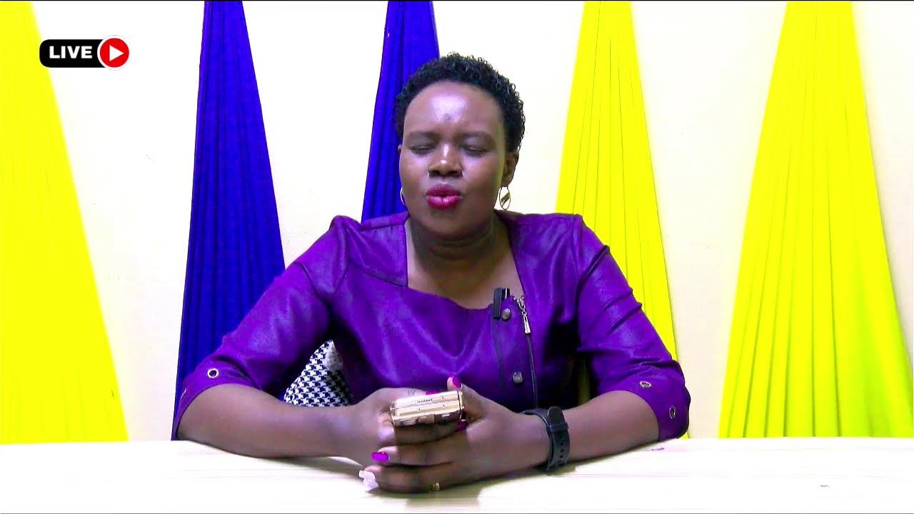 WHAT GOD WANTS TO DO WITH A COVENANT PEOPLE || PST LEAH PATRICK