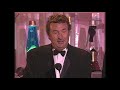 Pink Floyd Acceptance Speech at the 1996 Rock & Roll Hall of Fame Induction Ceremony