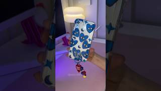 Satisfactory sounds 🎧🔉🫧 #satisfyingvideo #asmr #cleaningiphone #iphone17 #iphonehacks