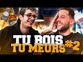 Un jeu dalcool qui tourne mal 2 avec morgan vs