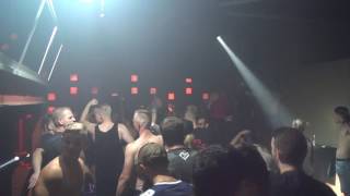 Uptempo Is The Tempo - Next Generation Floor - FrenchFaces - Part 02