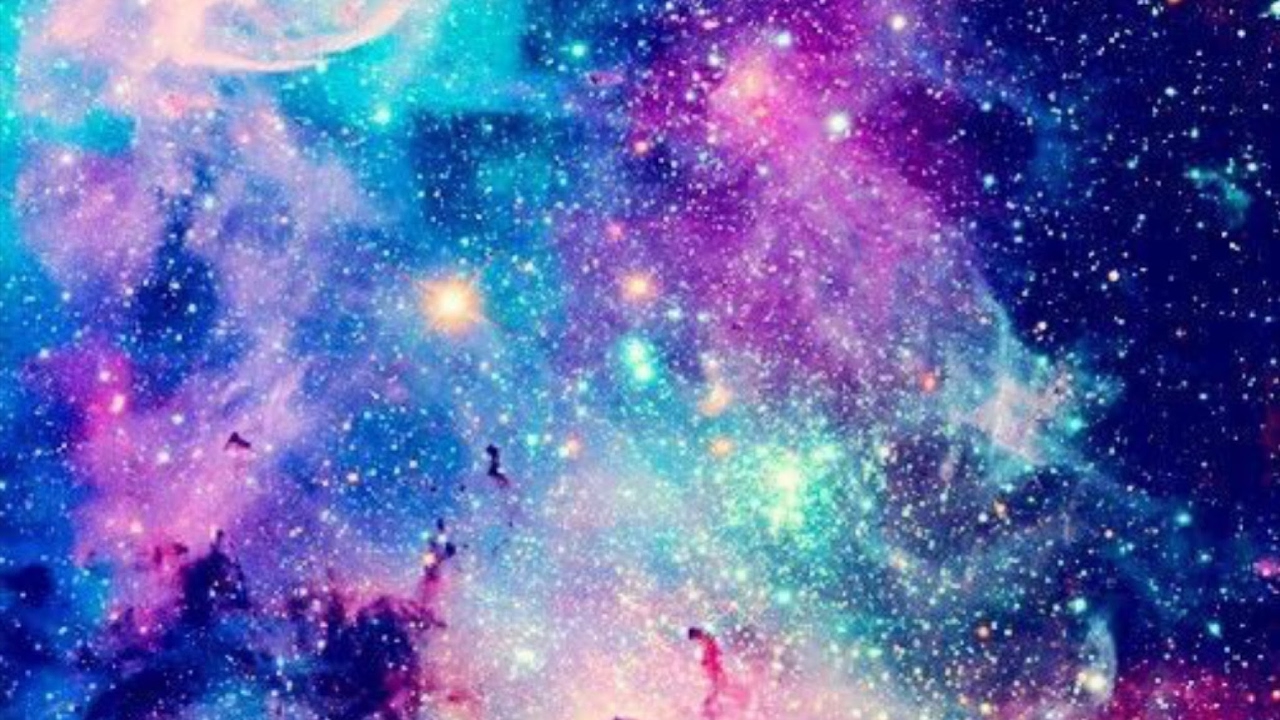 Over galaxy