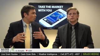 GrainTV - April 8th, 2014