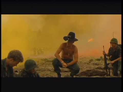 2007 AFF John Milius Tribute