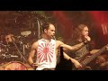 Temple of hate Feat. Iuri Sanson - Porto Alegre (Temple of shadows in concert 16/03/2019)