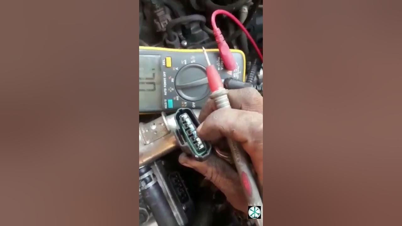TOYTA ETIOS EGR PROBLEM Trouble code p0489 controlcircuit of Exhaust