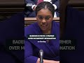 BREAKING: Kemi Badenoch savagely mocks Keir Starmer in fiery PMQs clash 🔴