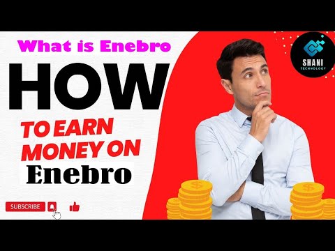 enbw se paise Kase kamaya // enwb pe kam Kase karee ️ - YouTube