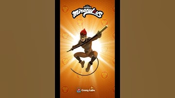 Miraculous Ladybug And Cat Noir Android Gameplay Walkthrough Part 51 #Shorts