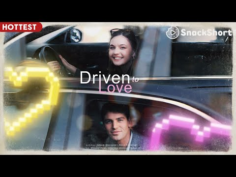 Driven to Love poster