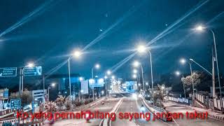 Lirik Lagu ( Sa Su Deng Dia ) - Richard Simbiak x Foke 48 Clan