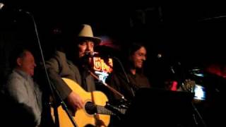Shawn Camp & Friends "Off To Join The World" 01/09/2010