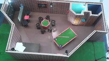 Luces por medio de reconocimiento de voz, Arduino + EasyVr. Inalambrico