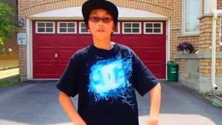 How To 90 On A Scooter